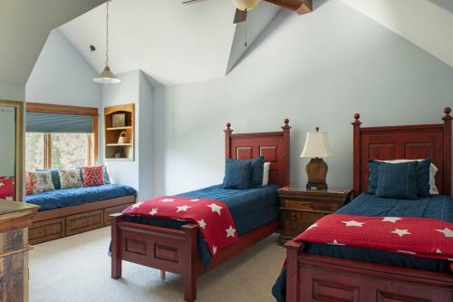 Mountain View Chalet