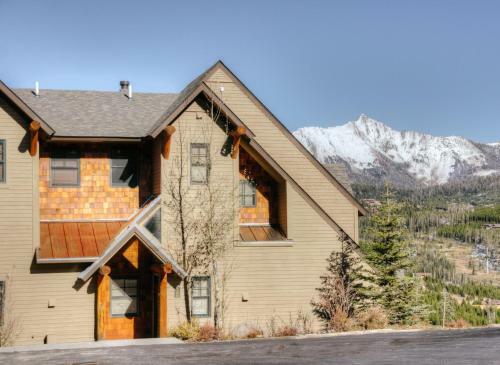 Saddle Ridge Townhome-unit K1