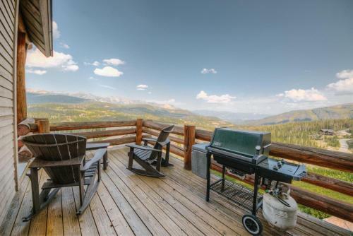 Saddle Ridge Townhome-unit K1