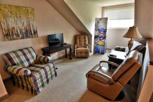Apartamento Unit 305 Two-bedroom Condo