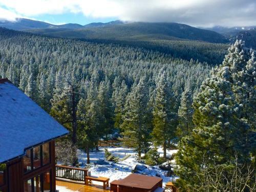 Blue Sky Mountain Ranch