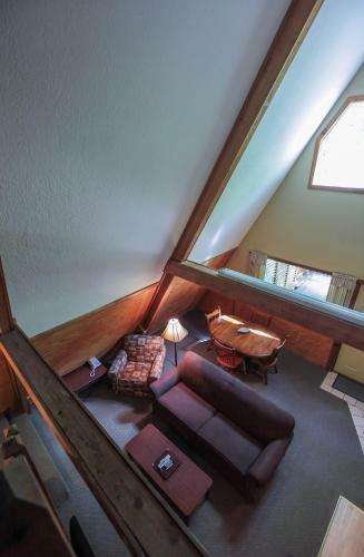 A-frame #12 - Hocking Hills Home