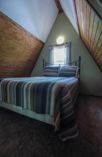 A-frame #12 - Hocking Hills Home