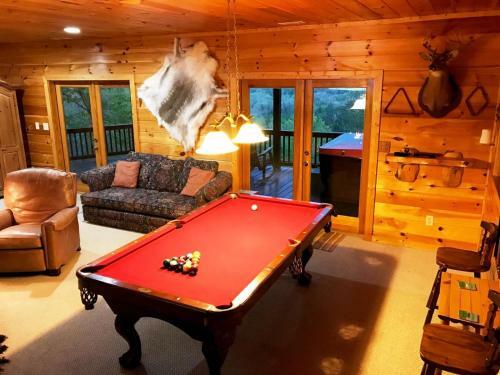 Lights Lodge