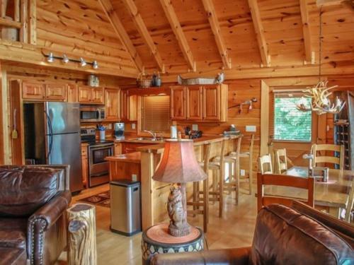 Lights Lodge