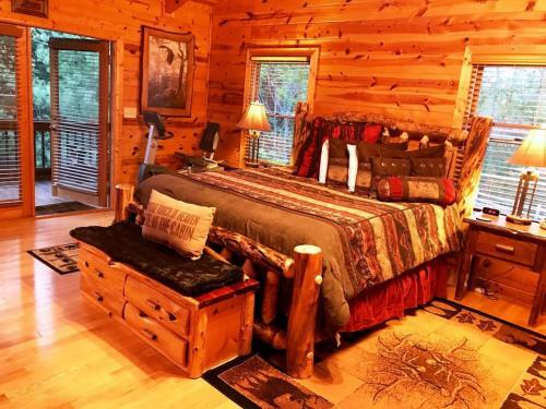 Lights Lodge