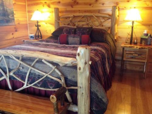 Lights Lodge