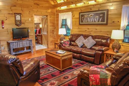 Bear Lake Lodge