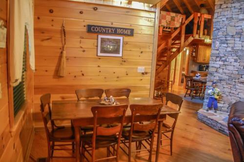 Bear Lake Lodge