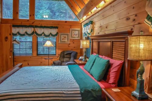 Bear Lake Lodge