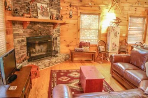 Overlook Retreat
