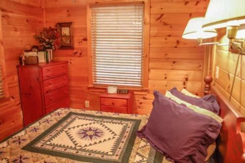 Overlook Retreat