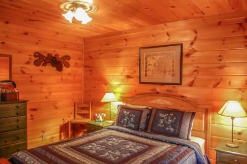 Overlook Retreat