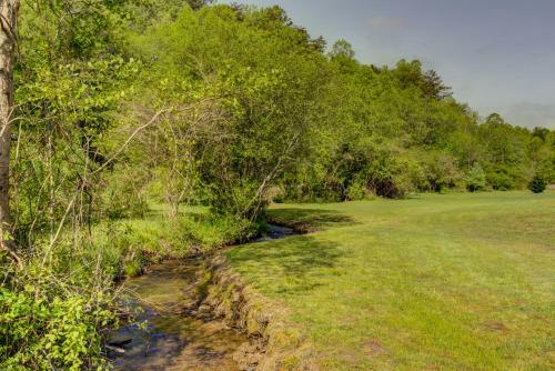 Meadow Creek