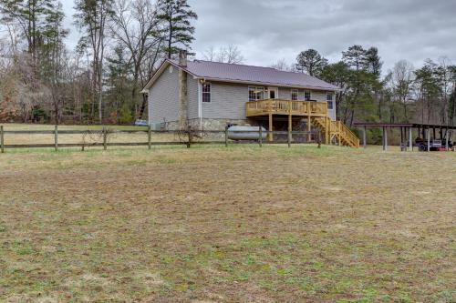 Meadow Creek