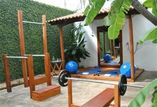 Hostal Casa De S�o Jos� Hotel De Charme
