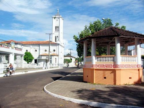 Pousada Asa Branca