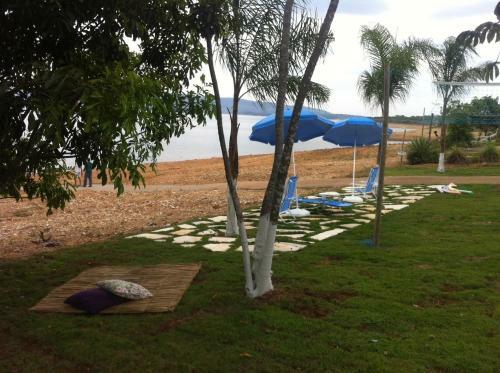 Bed & Breakfast Marina Espelho D'�gua
