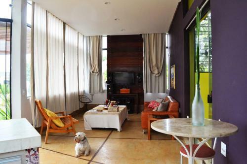 Bed & Breakfast Marina Espelho D'�gua
