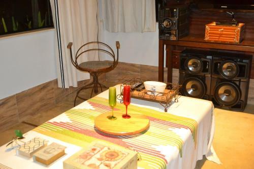 Bed & Breakfast Marina Espelho D'�gua
