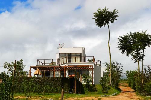 Bed & Breakfast Marina Espelho D'�gua
