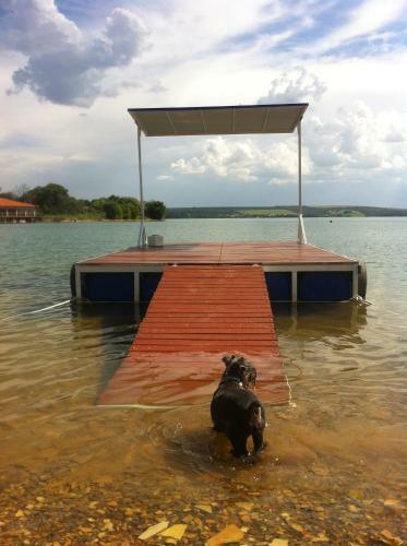 Bed & Breakfast Marina Espelho D'�gua