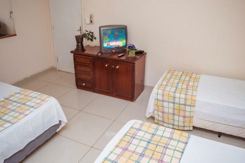 Central Park Hotel Residence