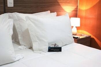 Hotel Slaviero Executive S�o Carlos