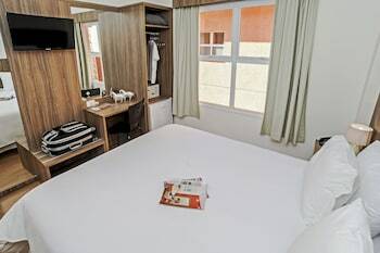 Hotel Slaviero Executive S�o Carlos