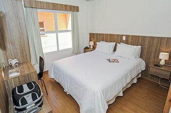Hotel Slaviero Executive S�o Carlos