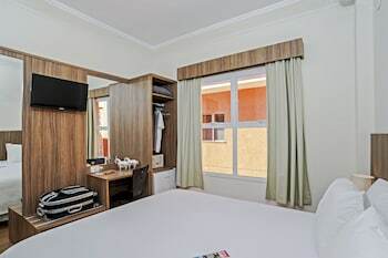Hotel Slaviero Executive S�o Carlos