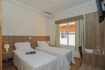 Hotel Slaviero Executive S�o Carlos