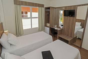 Hotel Slaviero Executive S�o Carlos
