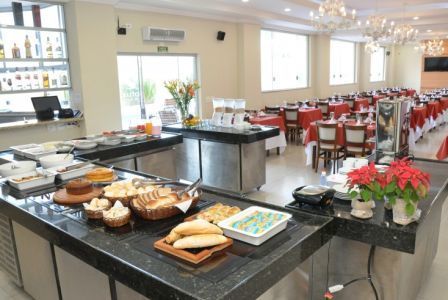 Lotus Hotel