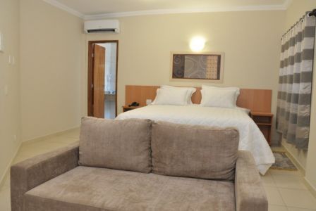 Lotus Hotel