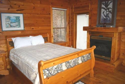 Jordan Lodge