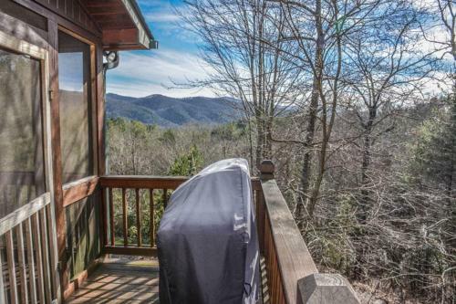 Paradise Lodge