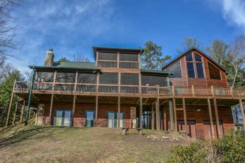 Paradise Lodge