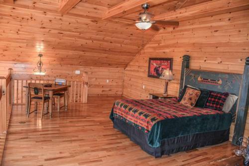 Paradise Lodge