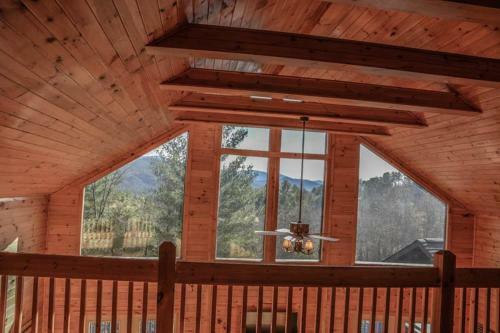 Paradise Lodge