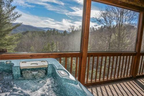 Paradise Lodge