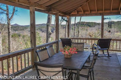Mountain Rivers Lodge
