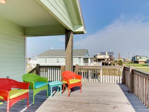 Pelican View