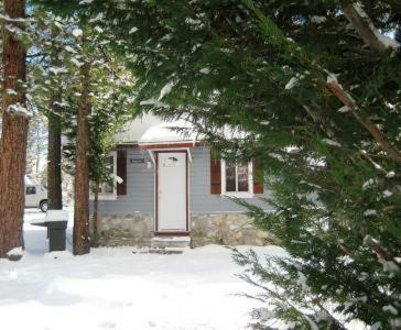 Gopher Cabin