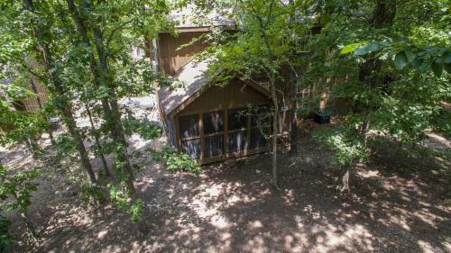 Black Bear Lodge Home