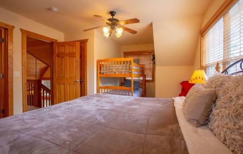 Serenity Lodge Home
