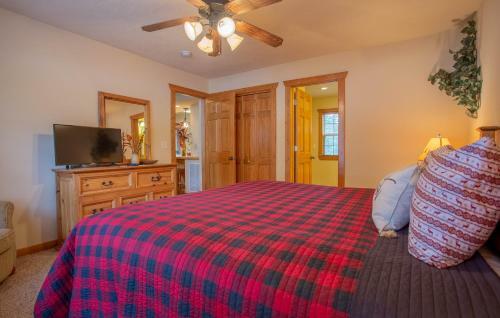 Serenity Lodge Home