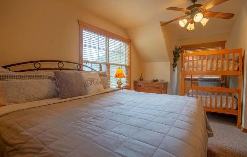 Serenity Lodge Home