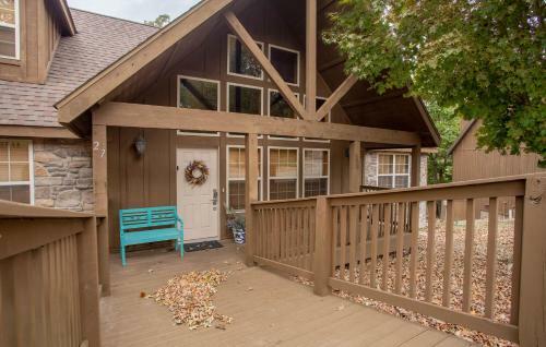 Serenity Lodge Home