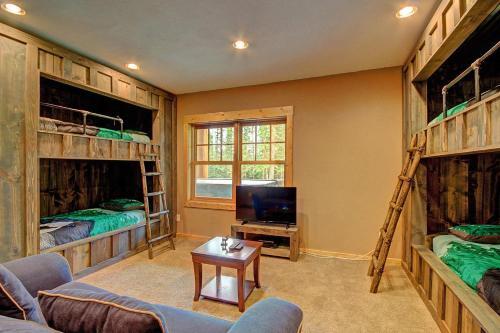 Timber Ridge Lodge Home